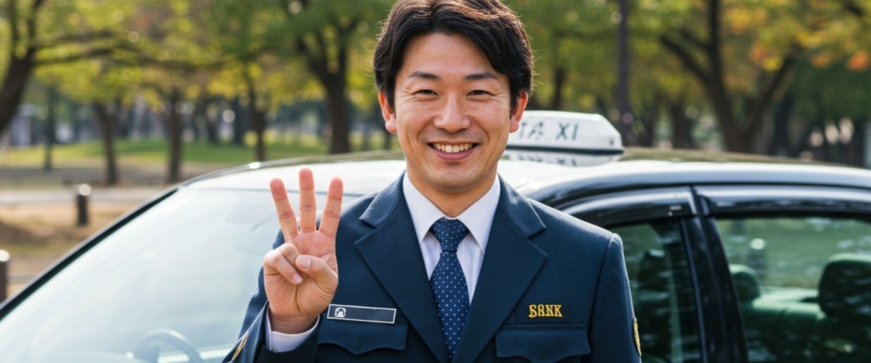 男性 ポイント３点