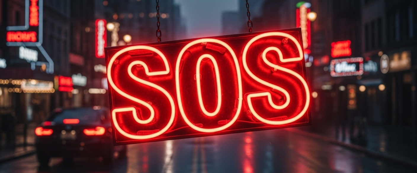 SOS