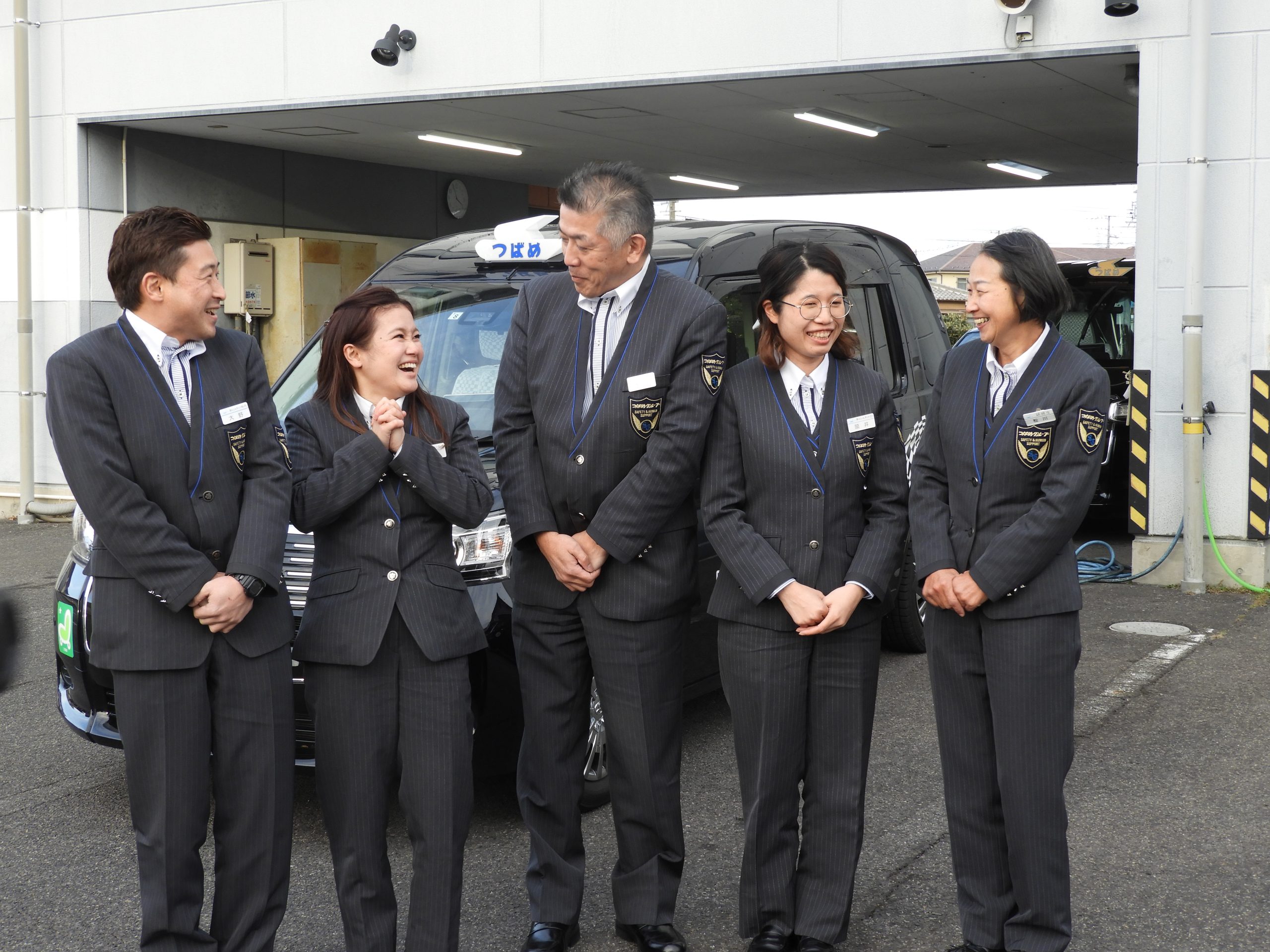 つばめタクシーで未経験者が安心して始められる理由。 2026年に向けて求人がさらに支持される背景