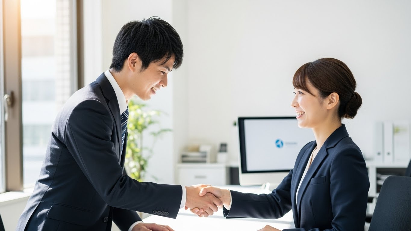 応募〜デビューまでの流れ