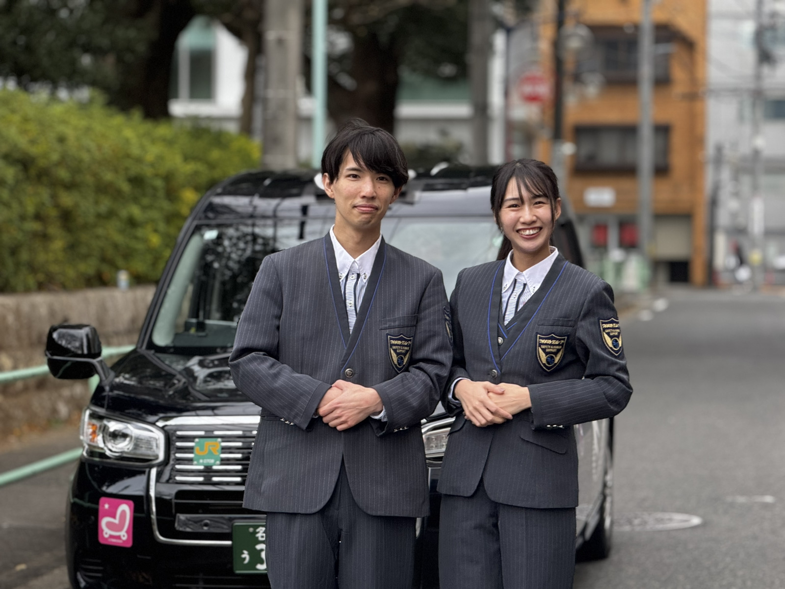 つばめタクシーで新しいキャリアを築いてみませんか？