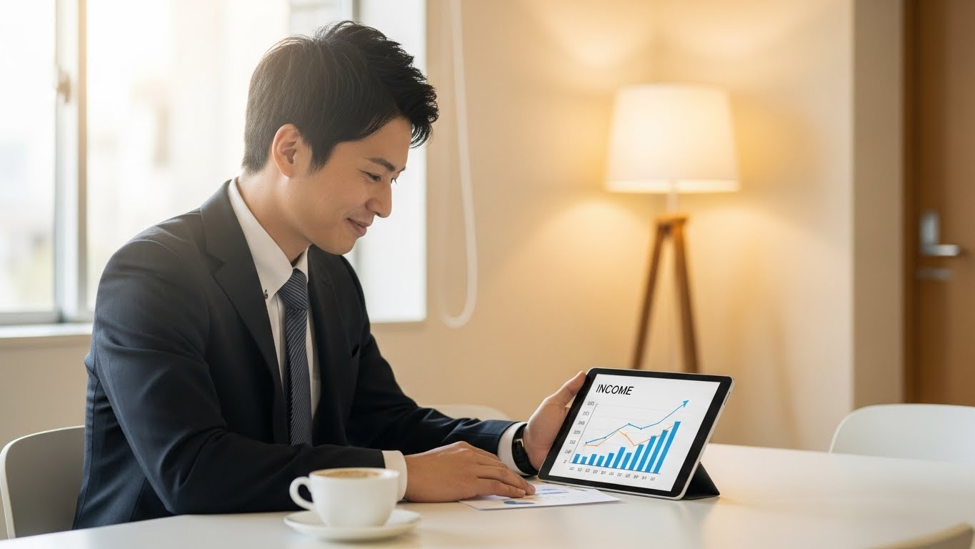 収入の実態とキャリアの広がり