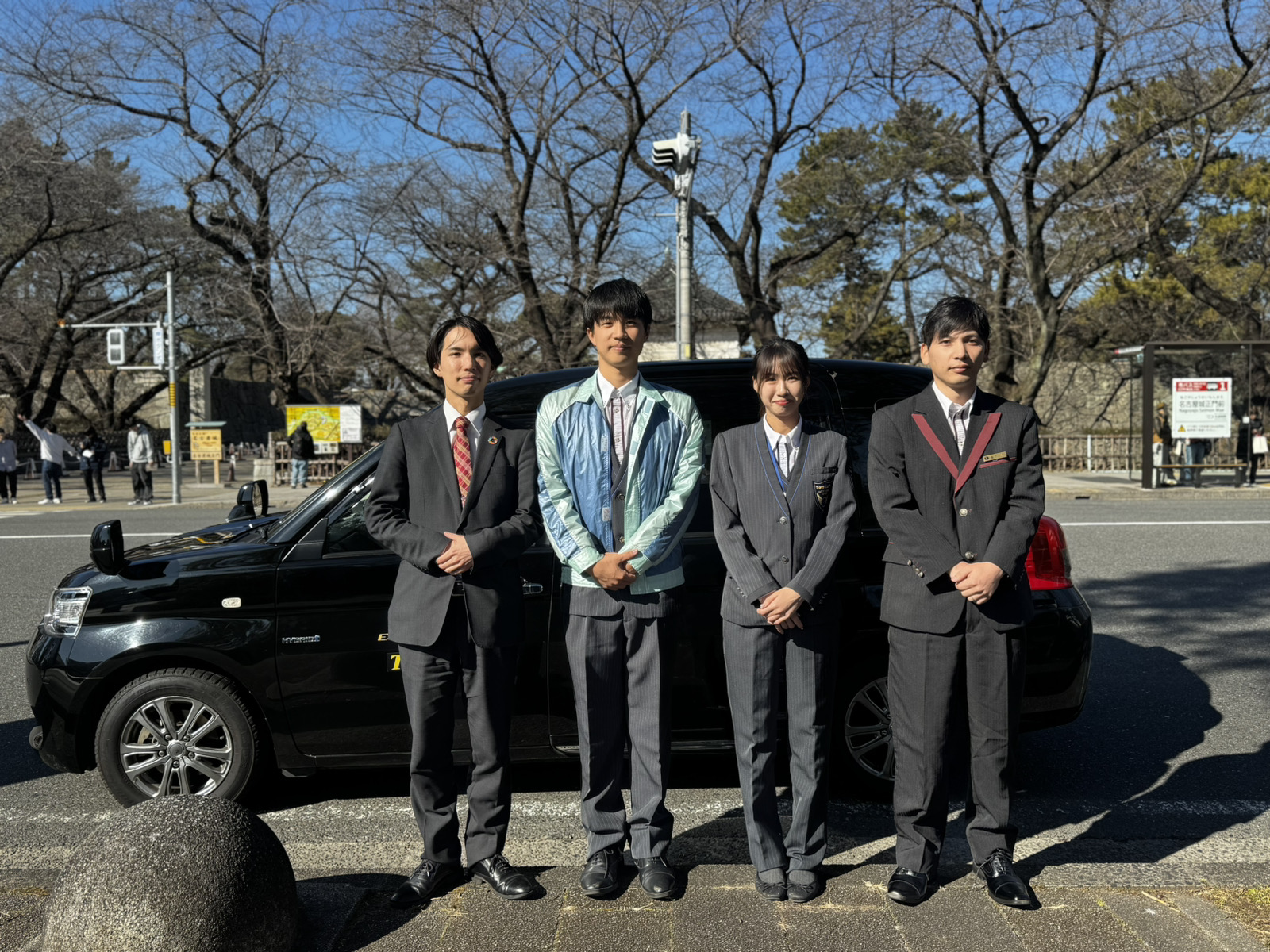 つばめタクシー 月収 隔日勤務 まとめ 最適な働き方の選択