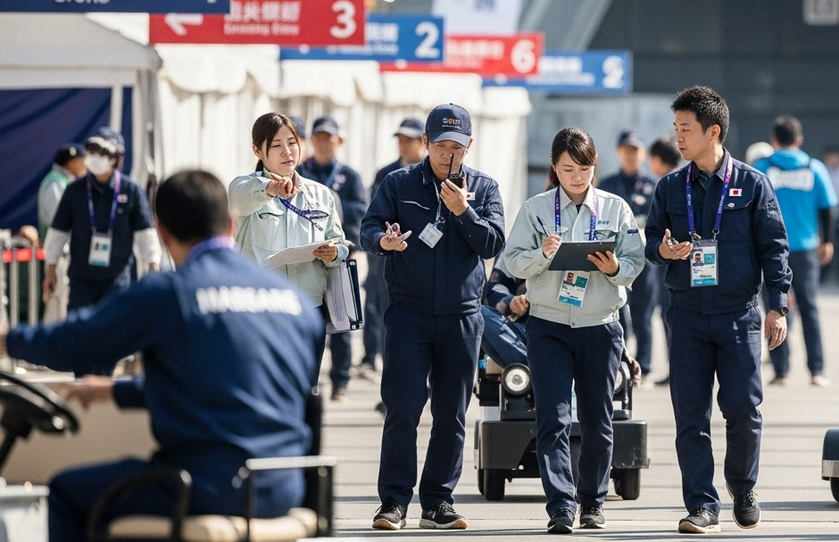 国際舞台で問われる、モビリティ企業としての責任
