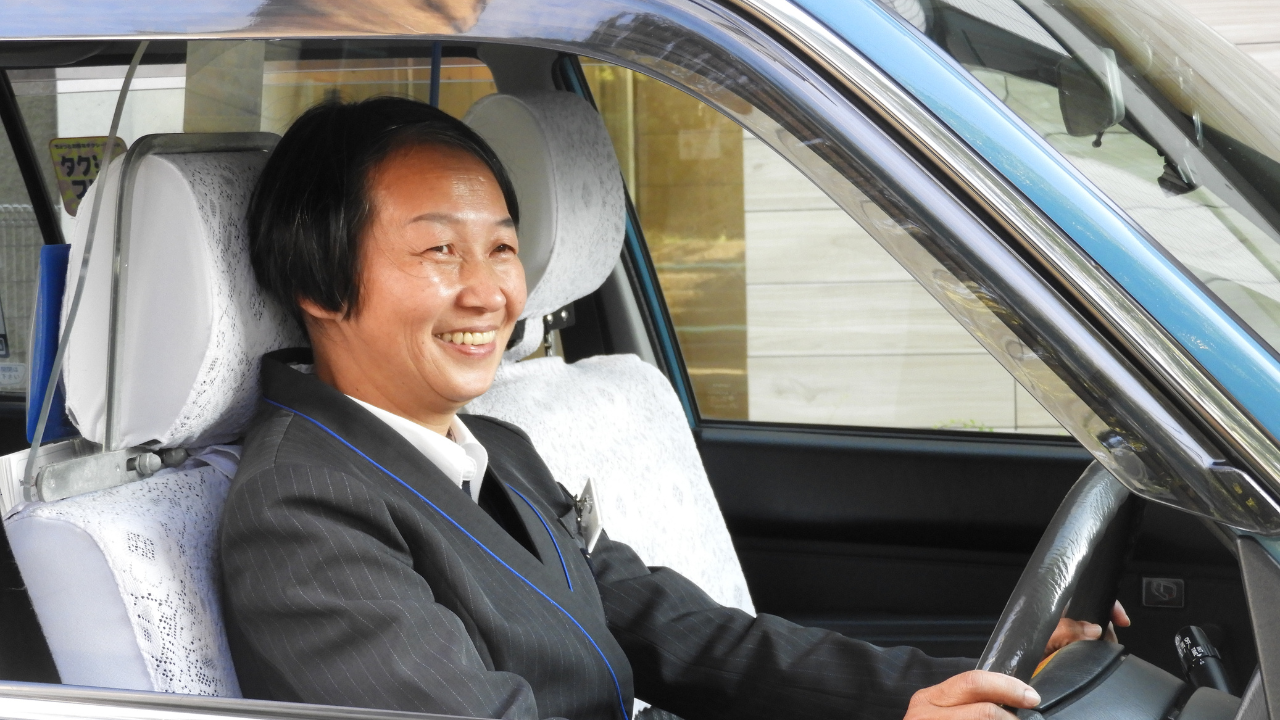 つばめタクシーグループの年収リアル｜まず知っておきたい給与の考え方