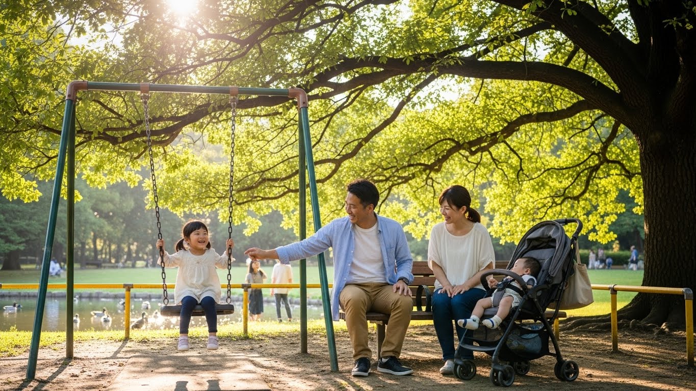 タクシー運転手 ワークライフバランス 家族との時間