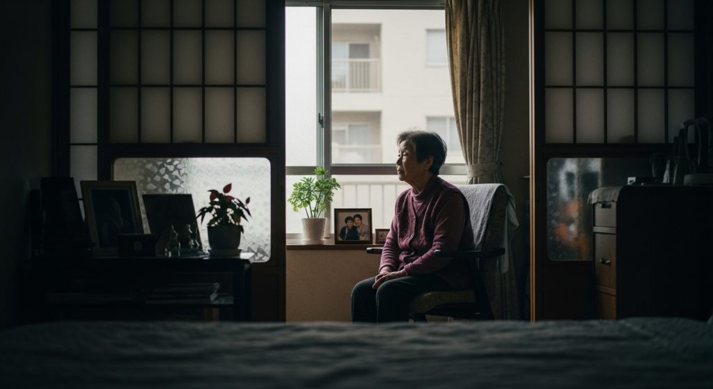 「見守り」から「かけつけ」へ。安心の定義を広げる